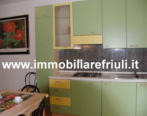 Rezydencja(obiekt) Bibione