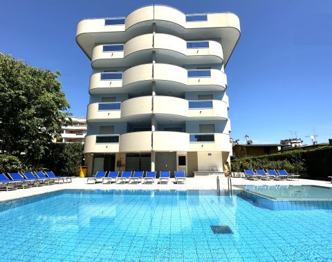 Condominio Bibione