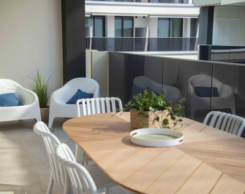 Residence Bibione