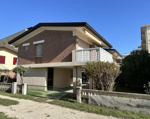 Villetta Bibione