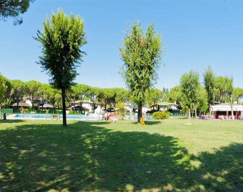 Villaggio Olimpia