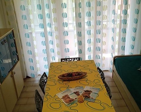 Rezydencja(obiekt) Bibione