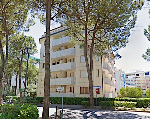Block of flats Bibione