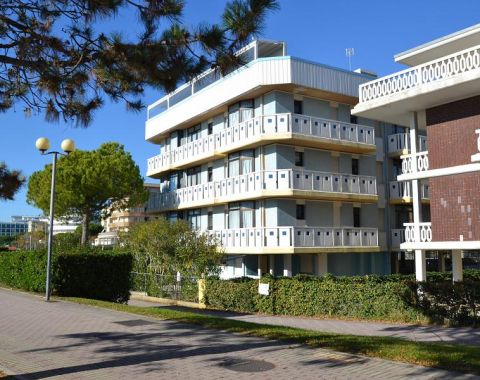 Condominio Bibione