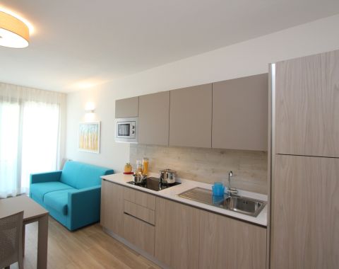 Residence Bibione