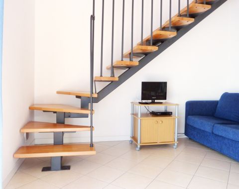 Copropriété Bibione