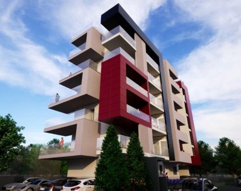 ONE LIFE SUITES