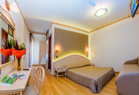 Hotel Europa