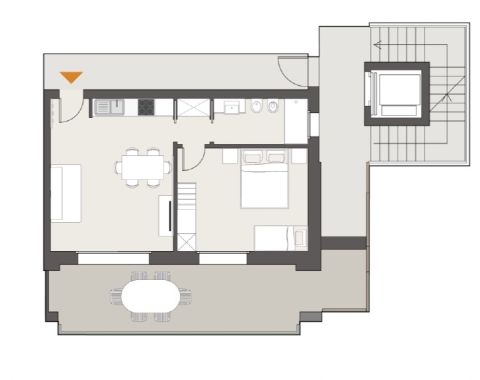 Residence Bibione