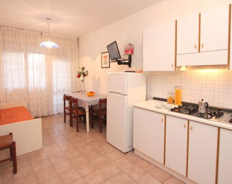 Block of flats Bibione