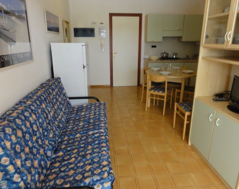 Block of flats Bibione