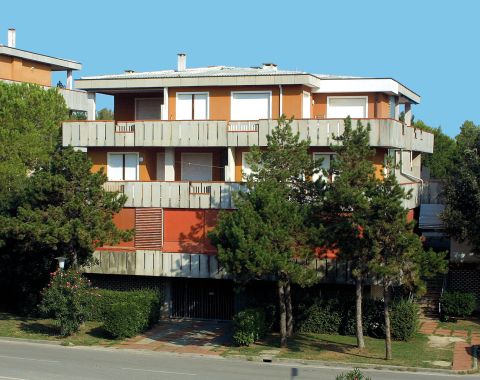 CONDOMINIO PARCO DEI PINI