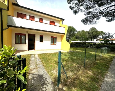 Villaggio Bibione