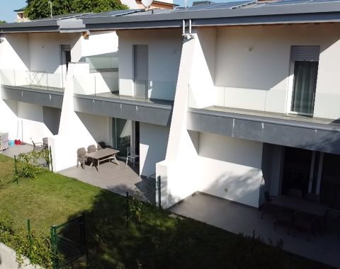 Villetta Bibione