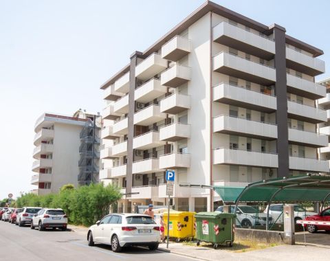 CONDOMINIO SMERALDA