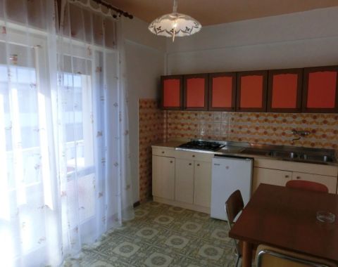 Block of flats Bibione