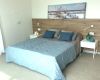 Letto 4° piano