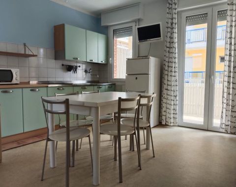 Block of flats Bibione