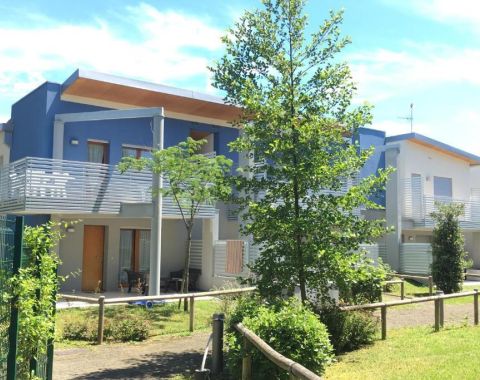 Mastervillage  Family