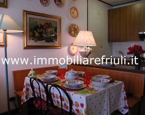 Rezydencja(obiekt) Bibione