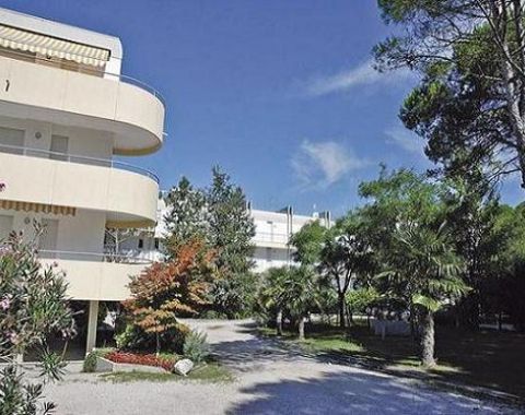 Block of flats Bibione