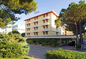 Hotel Nevada