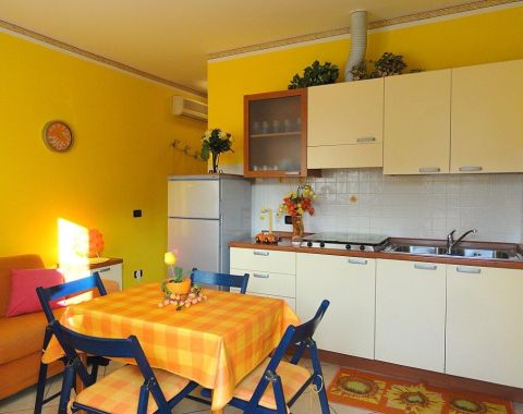 Block of flats Bibione