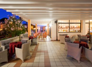 Hotel Kennedy Corso del Sole, 171  