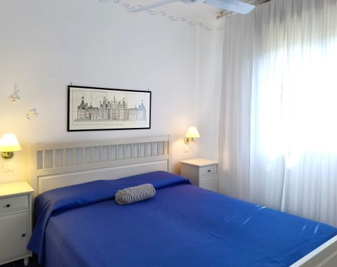 AZZURRO VILLAGGIO