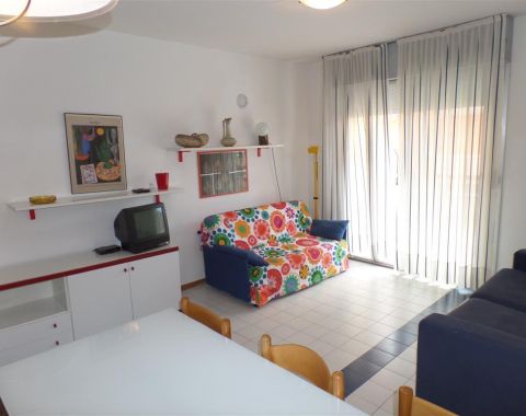 Block of flats Bibione