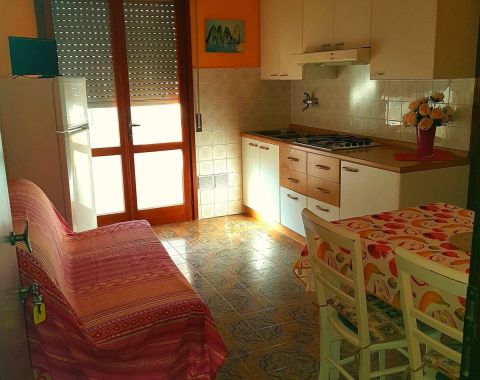 Wohnhaus Bibione