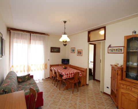 Block of flats Bibione