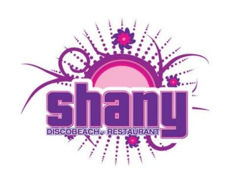 Shany Disco Beach