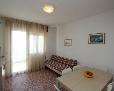 Block of flats Bibione