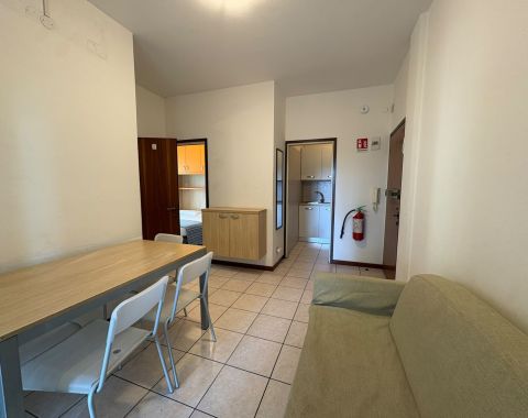 Block of flats Bibione