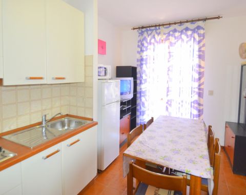 Wohnhaus Bibione