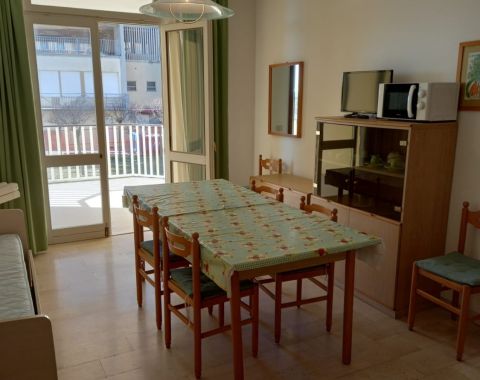 CONDOMINIO TAGLIAMENTO