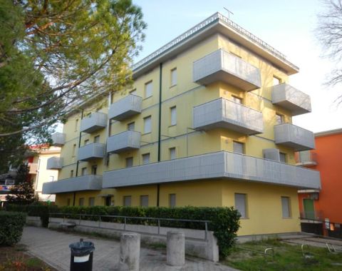 Wohnhaus Bibione