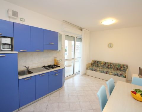 Condominio Bibione