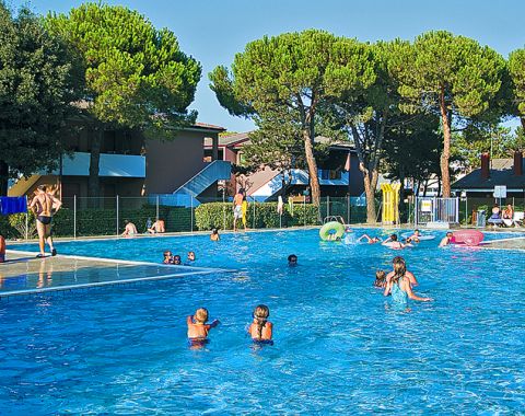 Villaggio Bibione