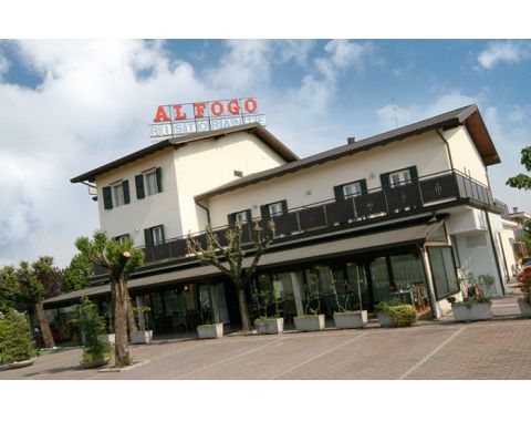 Hotel Ristorante Al Fogo