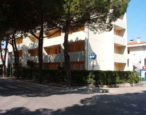 Residence Bibione