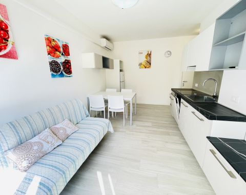 Block of flats Bibione