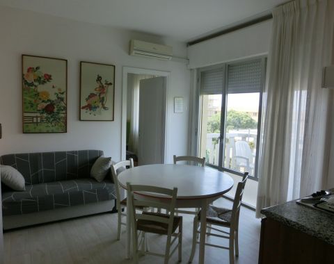 Copropriété Bibione