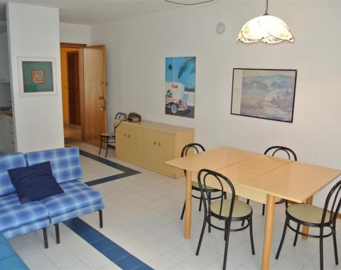 Квартирный отель Bibione