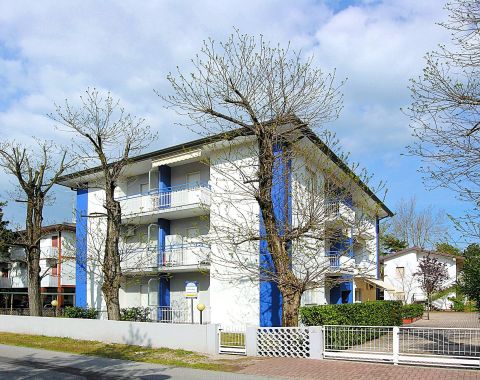 Block of flats Bibione
