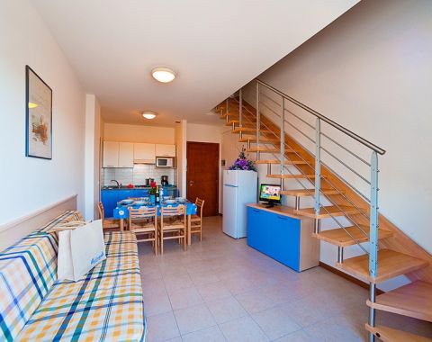 Residence Bibione