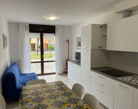 Block of flats Bibione