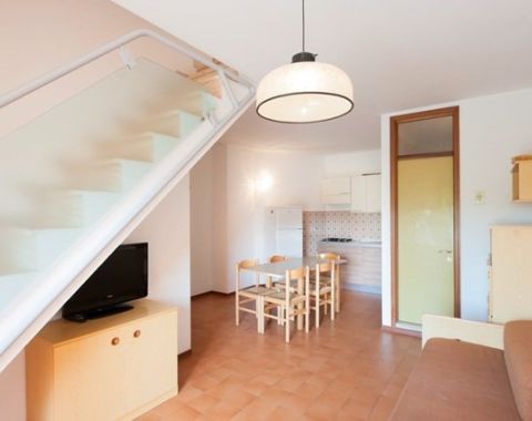 Wohnhaus Bibione