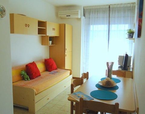 Block of flats Bibione